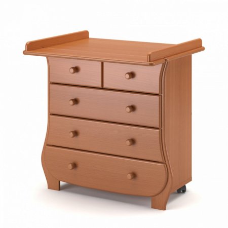 Детский комод Александра new