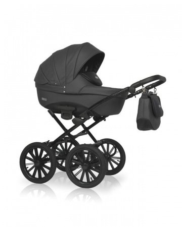 Детская коляска RIKO SIGMA PRESTIGE 2 в 1