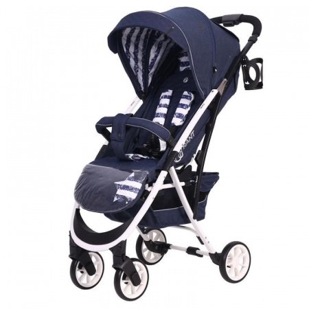 Прогулочная коляска Rant Largo Trends