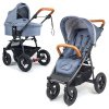 Детская коляска Valco Baby Quad X 2 в 1