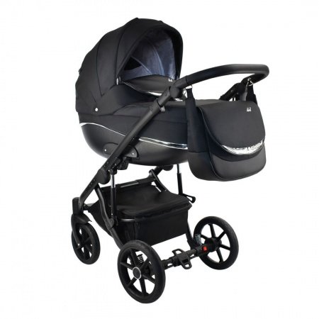 Детская коляска Bexa Ideal New 2021 2 в 1