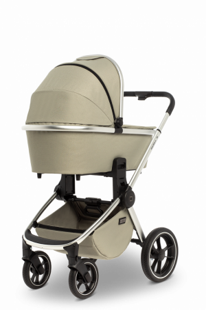 Детская коляска Moon Resea S 2 в 1