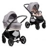 Детская коляска  NOORDI Sole Go 2021 2 в 1