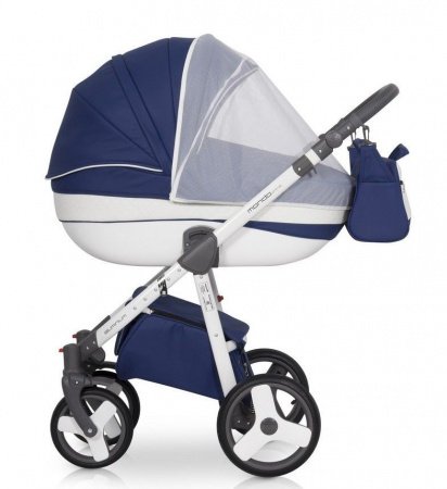 Детская коляска EXPANDER MONDO PRIME 2 в 1