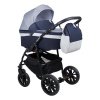 Детская коляска ALIS Road 2 в 1