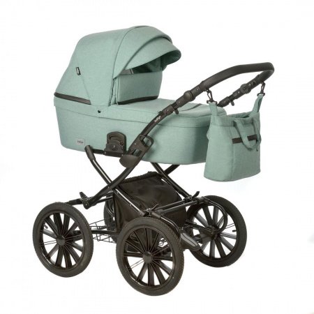 Детская коляска Indigo Verona Classic 14 2 в 1