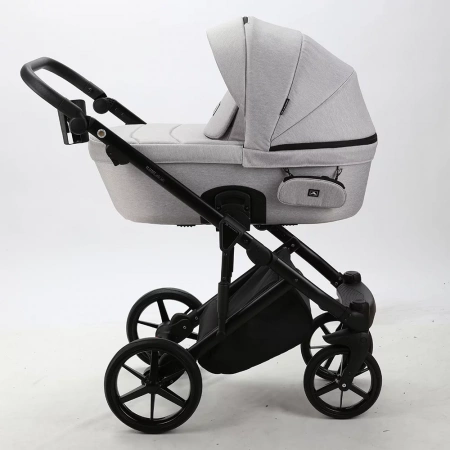 Детская коляска Adamex Lumi Air 2 в 1