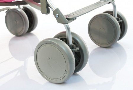 Прогулочная Коляска трость ASALVO TRIBECA