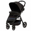 Прогулочная Коляска Moon Jet-R