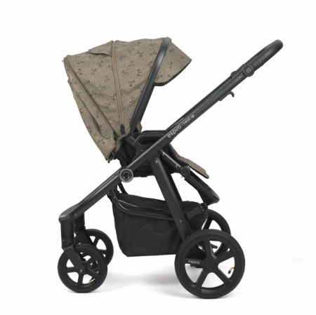 Детская коляска Espiro Next UP Limited Dragonfly 3 в 1