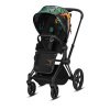 Прогулочная коляска Cybex Priam III Fashion Collection