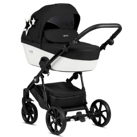 Детская коляска Tutis Viva 4 Star Collection 2 в 1