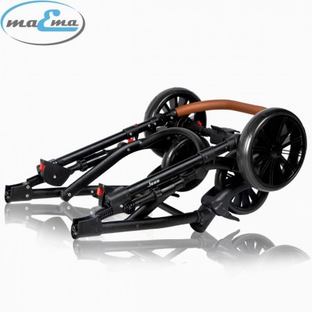 Детская коляска МАЕМА Jess 2 в 1