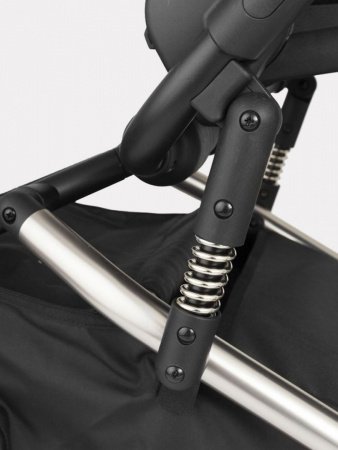 Детская коляска Rant Brilliant 3 в 1