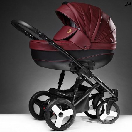 Детская коляска ESPERANZA LOTUS SPORT Eco 2 в 1