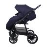 Детская коляска Indigo Toronto 3 в 1