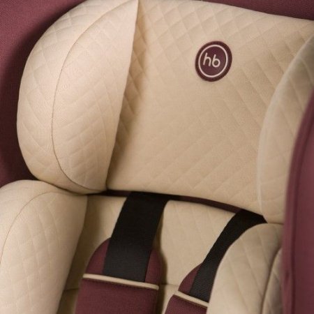 Детское автокресло Happy Baby Passenger