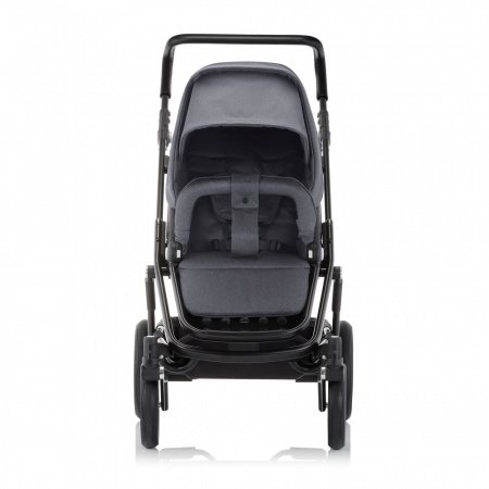 Детская коляска Britax Roemer Go Big 2 2 в 1