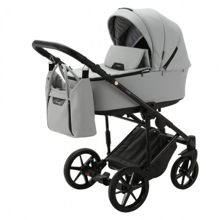 Детская коляска Adamex Zico Deluxe 2 в 1