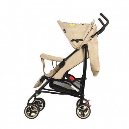 Коляска-трость Alis PUNTO