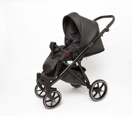 Детская коляска Peppy Zoom 2 в 1