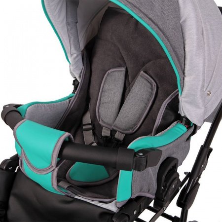 Детская коляска Rant Fabio Classic 2 в 1