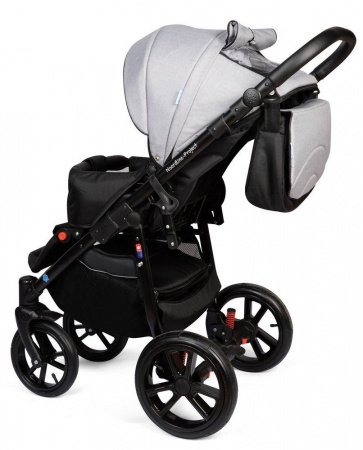 Детская коляска Noordline Beatrice Sport 3 в 1