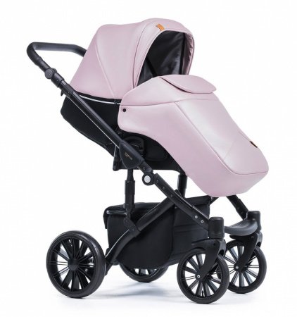 Детская коляска VERDI Delorean Active 3 в 1