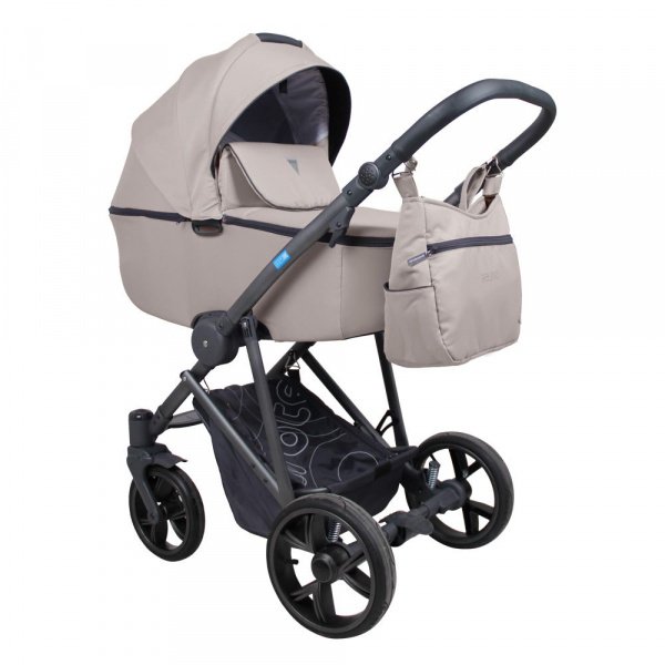 Детская коляска Aroteam Belino 3 в 1