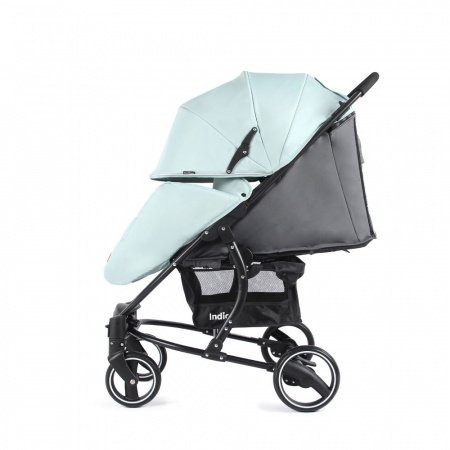 Прогулочная коляска Indigo Soul