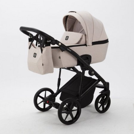 Детская коляска Adamex MOBI Air 2 в 1