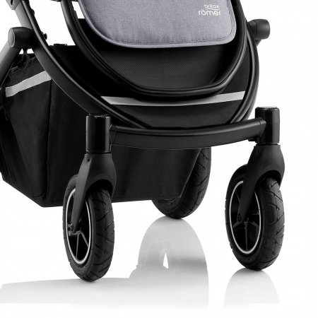 Детская коляска Britax Roemer Smile 3 + Baby Safe Core 3 в 1