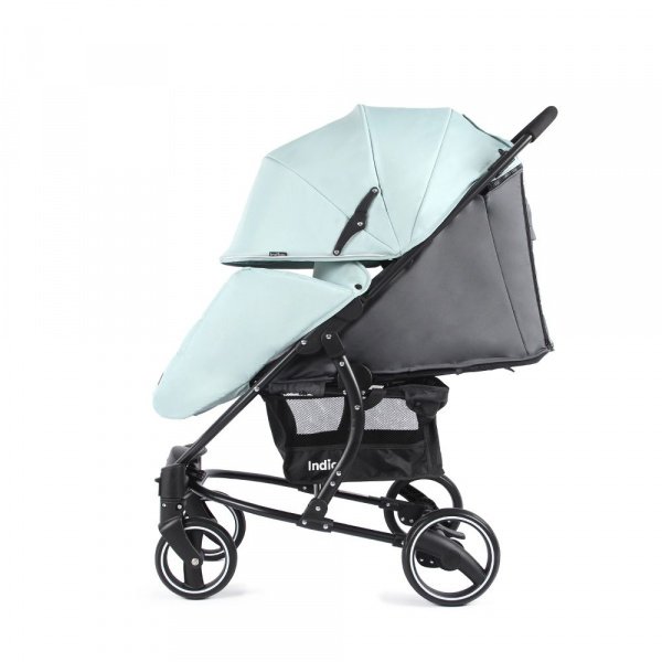 Прогулочная коляска Indigo Soul