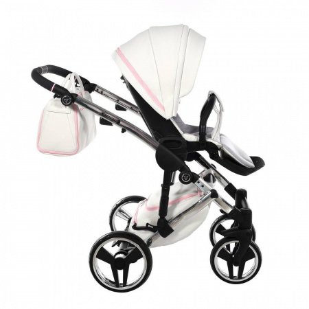 Детская коляска JUNAMA CANDY 2 в 1 (Version 2)