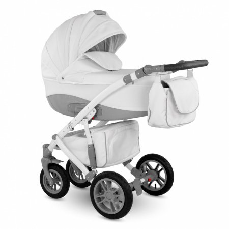 Детская коляска Camarelo Sirion ECO 2 в 1