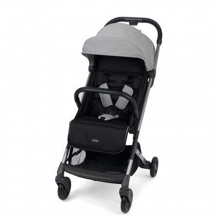 Прогулочная коляска Espiro Art