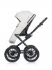 Детская коляска  Riko Basic Montana Ecco Prestige 2 в 1