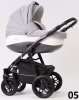 Детская Коляска RETRUS STELLA 3 в 1