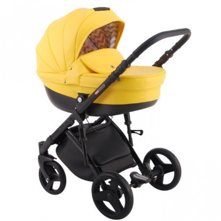 Детская коляска Lonex Comfort Galaxy 2 в 1