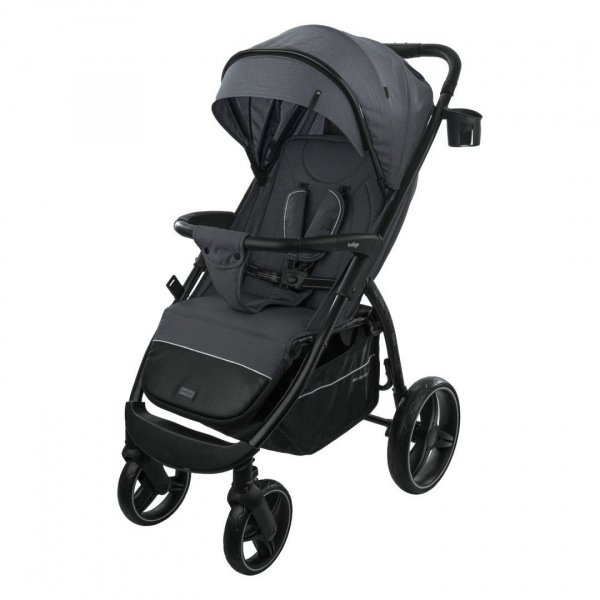 Прогулочная коляска Indigo EPICA XL