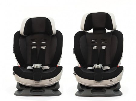 Детское автокресло Carmate Swing Moon