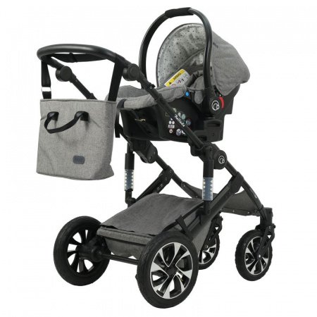 Детская коляска Rant Ballada 3 в 1