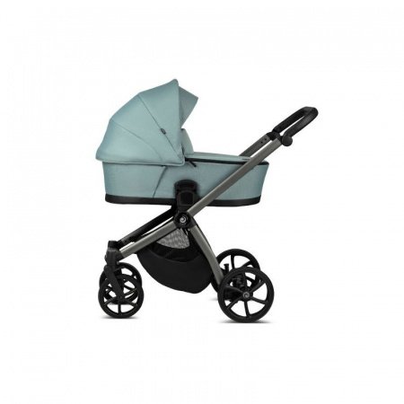 Детская коляска  Tutis Mio Plus TERMO 3 в 1
