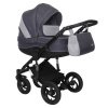 Детская коляска Siger Alba 2 в 1