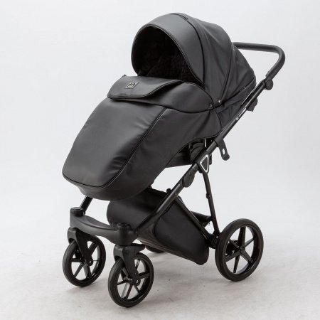 Детская коляска Adamex Porto Deluxe 3 в 1