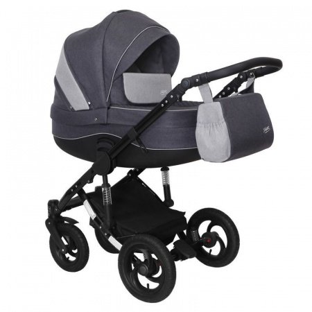 Детская коляска Siger Alba 2 в 1