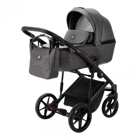 Детская коляска Adamex MOBI Air Deluxe 3 в 1