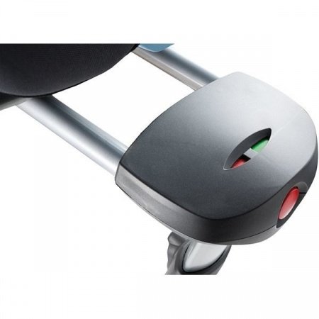 Детское автокресло Kiwy SPF1 Iisofix Moka