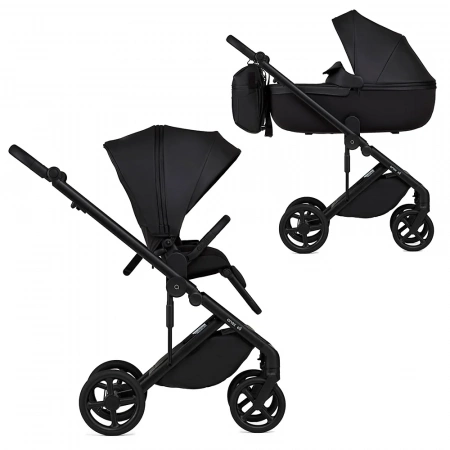 Детская коляска Anex Eli 3 в 1