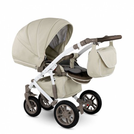 Детская коляска Camarelo Sirion ECO 2 в 1